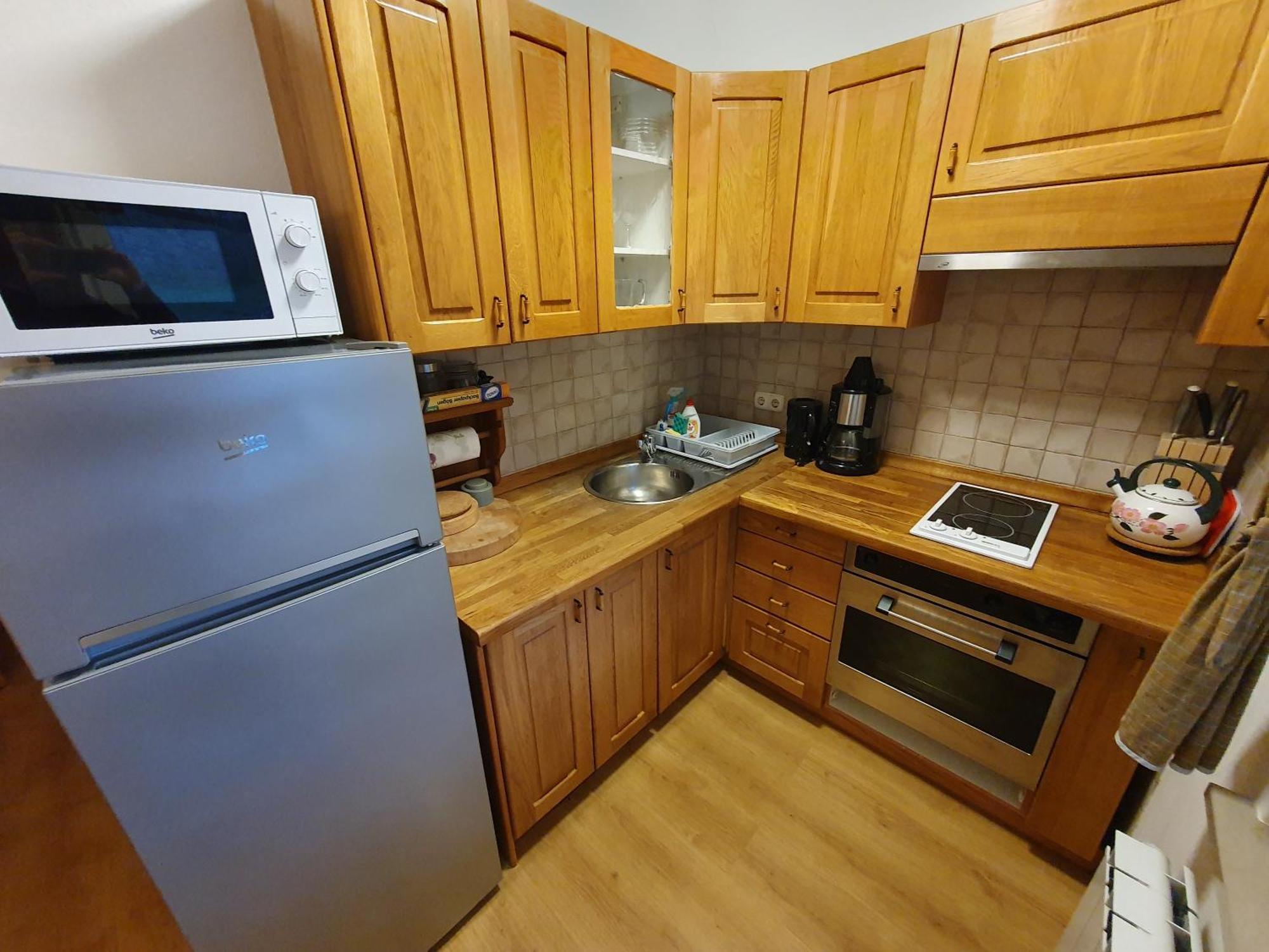 Miskar Rooms Cerknica Ruang foto