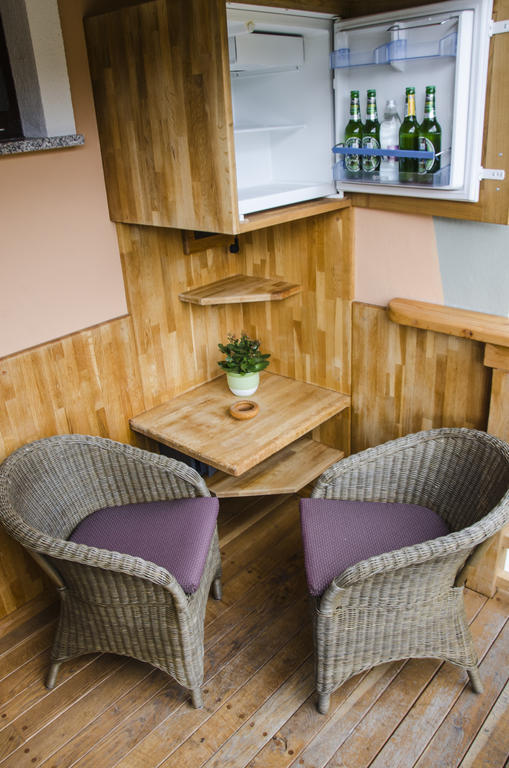 Miskar Rooms Cerknica Ruang foto