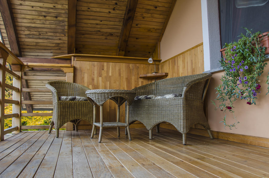 Miskar Rooms Cerknica Ruang foto